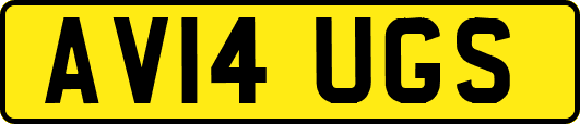 AV14UGS