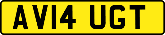 AV14UGT