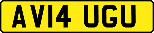 AV14UGU