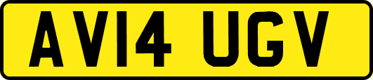 AV14UGV