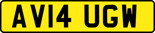 AV14UGW
