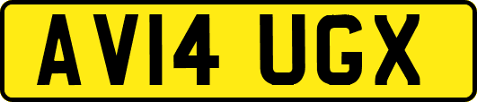 AV14UGX