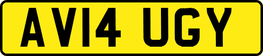 AV14UGY