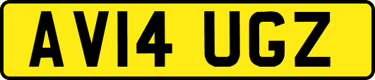 AV14UGZ