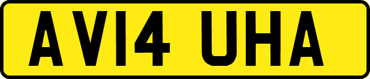 AV14UHA