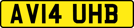 AV14UHB