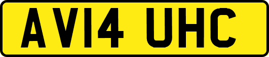 AV14UHC