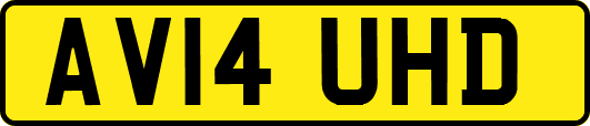 AV14UHD