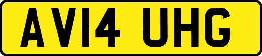 AV14UHG