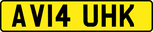 AV14UHK