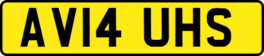 AV14UHS