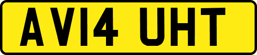 AV14UHT