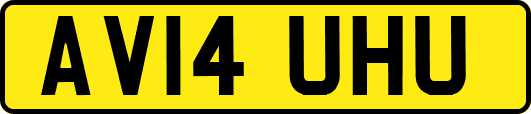 AV14UHU