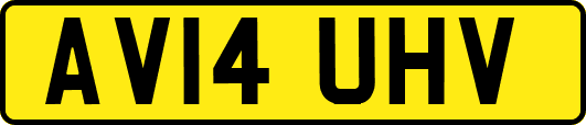 AV14UHV