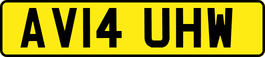 AV14UHW