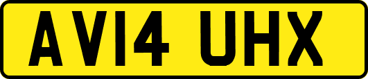 AV14UHX