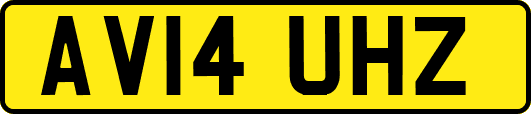 AV14UHZ