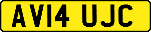 AV14UJC