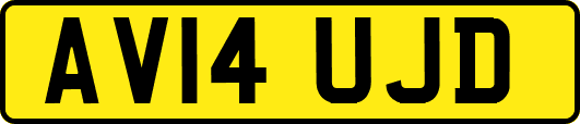 AV14UJD