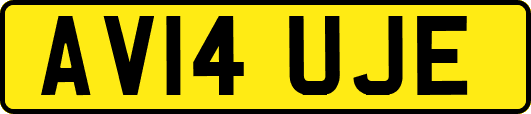 AV14UJE