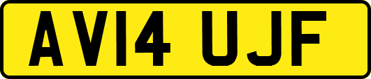 AV14UJF
