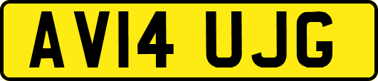 AV14UJG