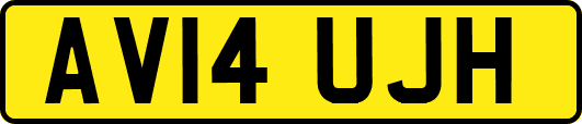 AV14UJH