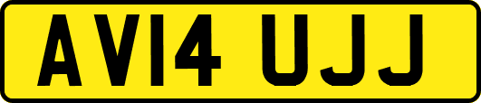 AV14UJJ