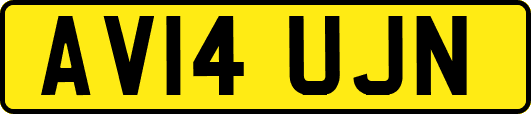 AV14UJN