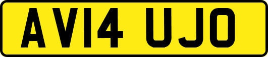 AV14UJO