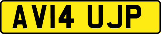 AV14UJP