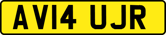 AV14UJR
