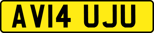 AV14UJU