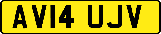 AV14UJV