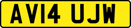 AV14UJW