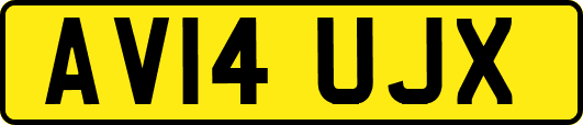 AV14UJX