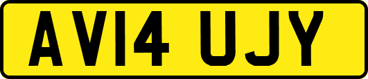 AV14UJY