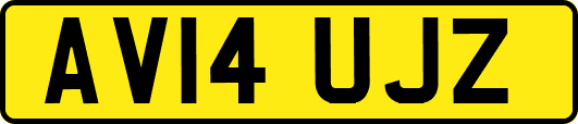 AV14UJZ