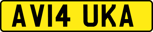 AV14UKA