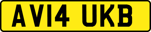 AV14UKB