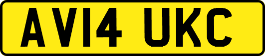 AV14UKC