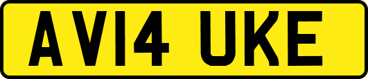 AV14UKE