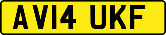 AV14UKF