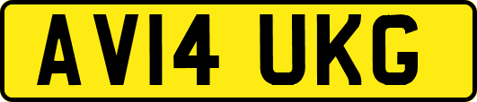 AV14UKG