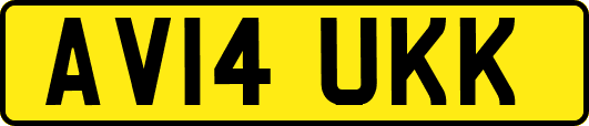AV14UKK