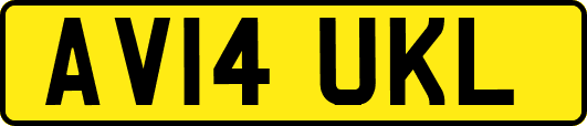 AV14UKL