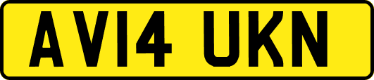AV14UKN