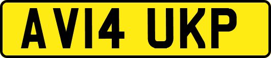 AV14UKP