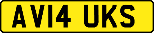 AV14UKS