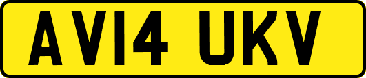 AV14UKV